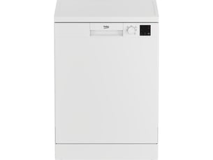 Lave vaisselle compact <strong>BEKO</strong>  - 13 couvert(s) 