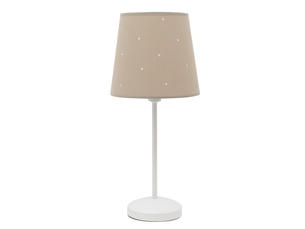 Lampe à poser enfant fabrilamp consciencia pierre 1xe14 47 x 20 x 20 cm