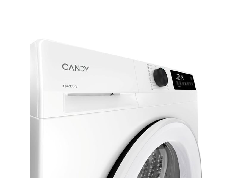  Seche linge pompe a chaleur 9 kg 16 programmes affichage led gd 9n2-s prodry GD 9N2-S - Conforama E