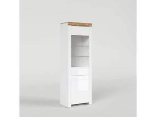 Vitrine coloris multicolore AHD AMAZING HOME DESIGN - x