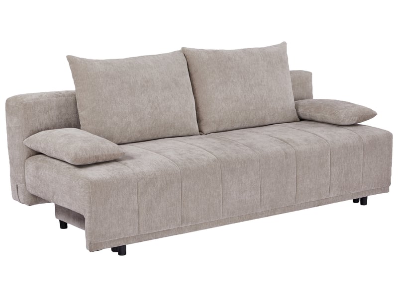 Banquette-lit clic clac - Conforama B