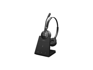 Casque sans fil <strong>JABRA</strong>  - autonomie 13 h Réducteur de bruit