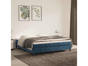 Matelas 180x200 cm <strong></strong>  <strong></strong> Ressorts soutien Medium épaisseur 20 cm