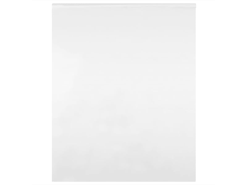  Lot de 2 films de miroir auto-adhésive 45x100 cm pet cf62670  - Conforama C