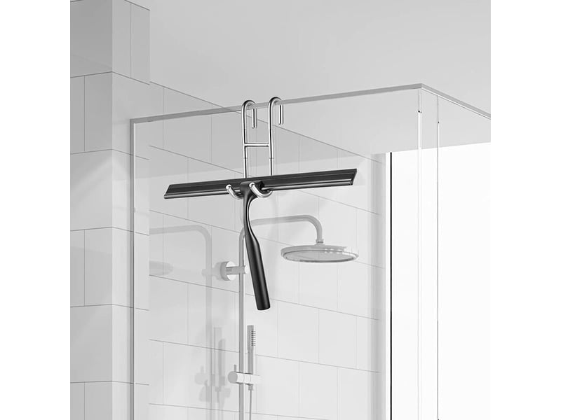  Enowelir régulateur de pression d'eau dn25 réglable en laiton avec manomètre vanne de réduction  - Conforama B
