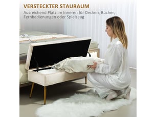 Banc  coloris beige <strong></strong> <strong></strong>