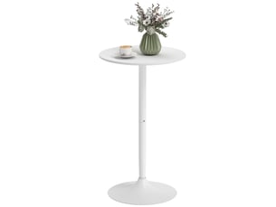 Bar coloris blanc <strong></strong> <strong></strong>