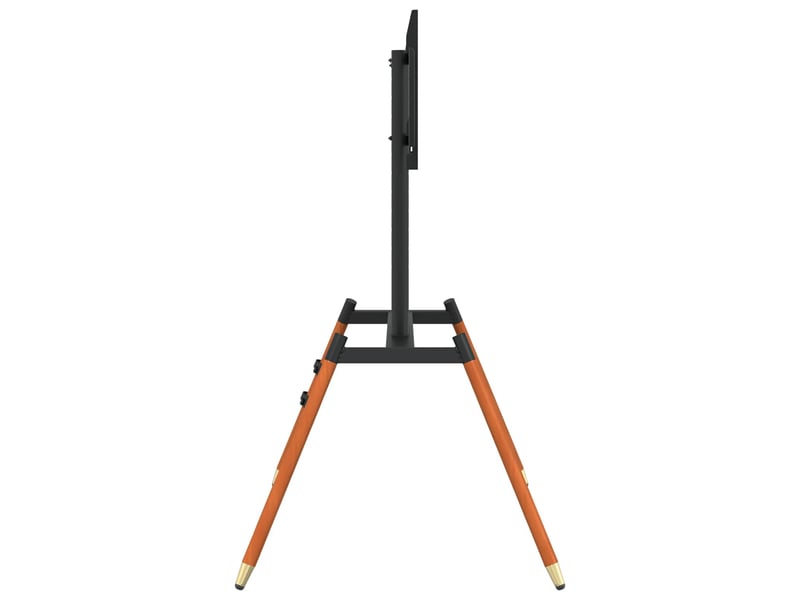  Support tv sur chevalet pour 37-86 inch screen 60 kg  - Conforama E
