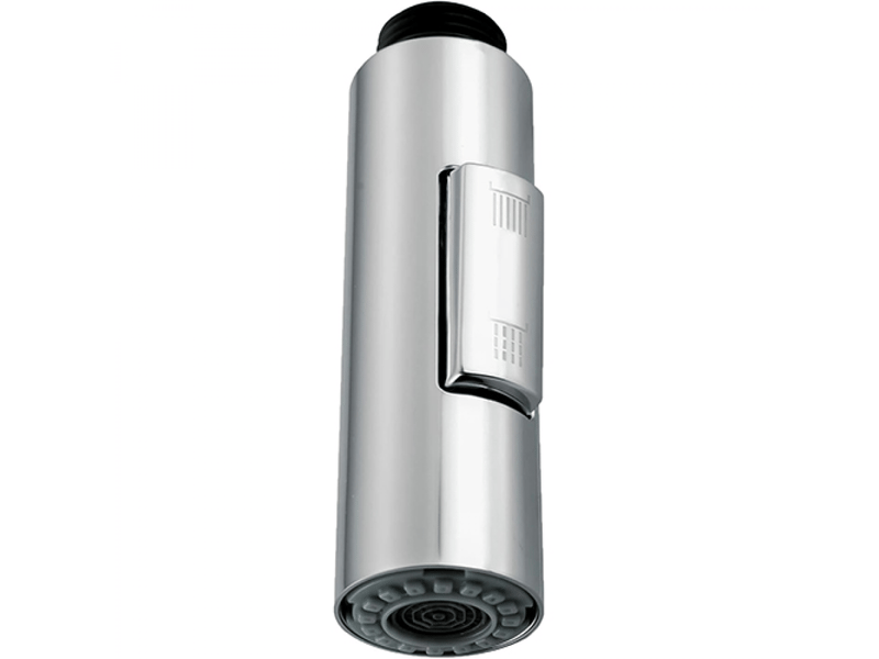  1pcs 2 modes embout robinet cuisine, douchette evier cuisine, rallonge robinet cuisine, brise jet robinet cuisine avec aerateur  - Conforama A