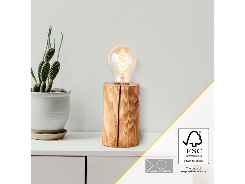 Lampe trabo  - Conforama C
