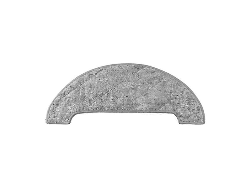 For rv1 pro, rv1 pro max robot vacuum accessories main brush hepa filter rag dust bag replacement parts  - Conforama E