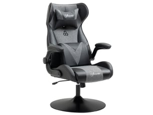 Fauteuil gaming <strong></strong> <strong></strong> avec assise réglable en hauteur