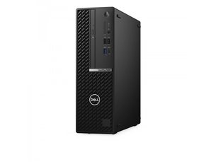 Dell optiplex 5080 sff core i5-10500-3.1ghz 16 go 0go non intel uhd graphics 630 0 windows 11 pro français