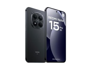 Smartphone 5g note 15 pro 12 go 512 go amoled 200 mp