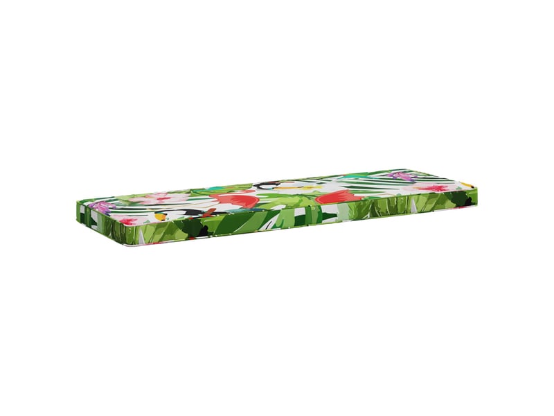  Coussin de banc, coussin d'assise, coussin pour chaisecanapé 1 pièce vught 100 % polyester multicolore cf52040  - Conforama D