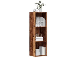 Bibliotheque coloris  multicolore  <strong></strong> <strong></strong> - 36 cm x 114 cm