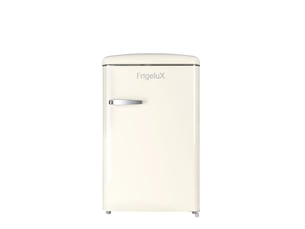 Refrigerateur table top froid Statique <strong>FRIGELUX</strong> R4TT108RCD -  largeur 55 cm x hauteur 89.5 cm