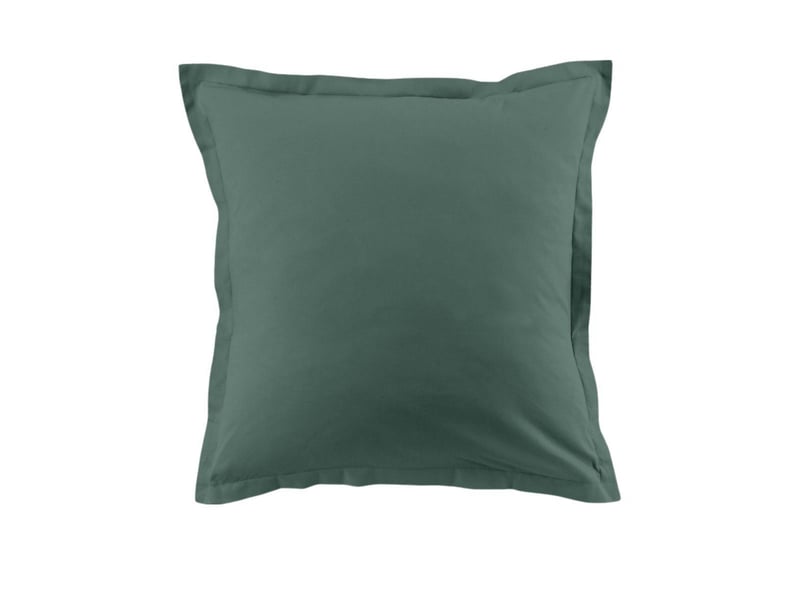  Parure housse de couette 260x240cm + 2 taies 100% coton canard - vitalia VITALIA - Conforama D