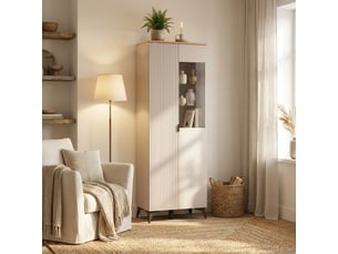 Vitrine coloris multicolore AHD AMAZING HOME DESIGN - x