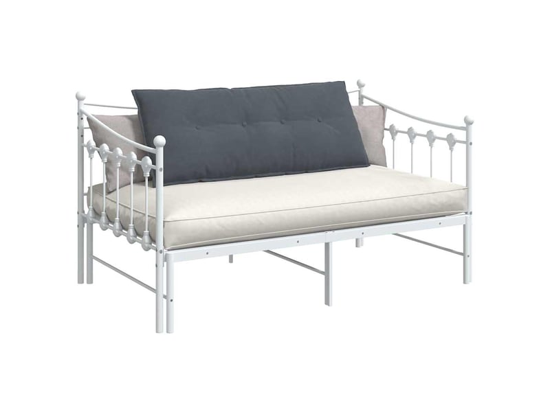  Coussin de dos, coussin de dossier gris foncé 120 x 50 cm tissu en velours côtelé cf54696  - Conforama C
