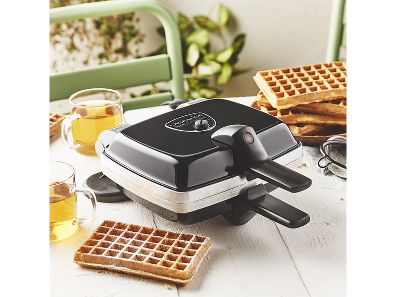  Gaufrier super 2  - Conforama C