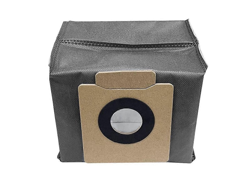  16pcs for x8 pro, x10 pro omni dust bags replacement bag spare parts accessories  - Conforama D