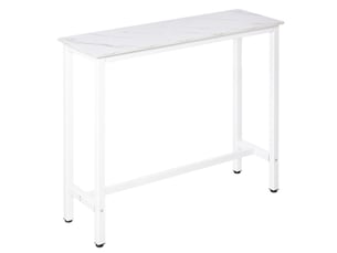 Bar coloris blanc <strong></strong> <strong></strong>
