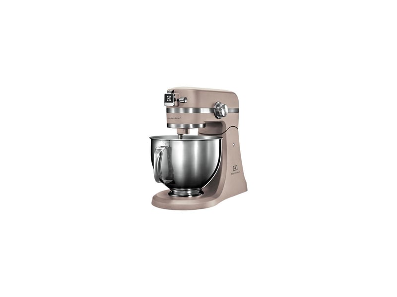  Electrolux ekm5570 robot de cuisine 1200 w 4,8 l ivoire  - Conforama A