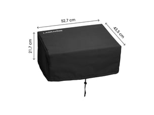 Lagrange - lagrange acces. Housse de protection pour plancha pro 50 20  210351 -