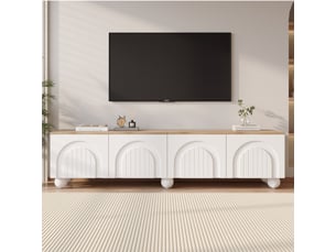 Meuble tv coloris multicolore 180 cm <strong></strong> <strong>OPULERANE TRADING LTD</strong>