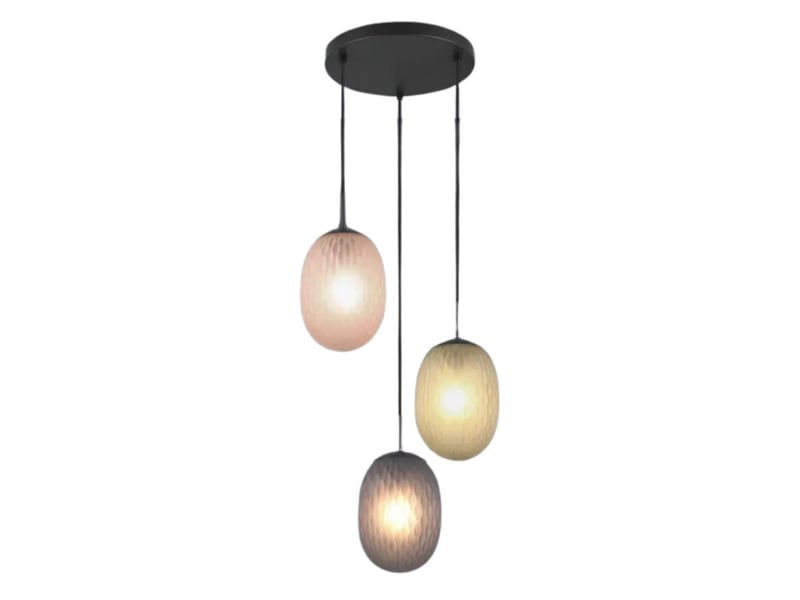 Suspension facette  - Conforama A