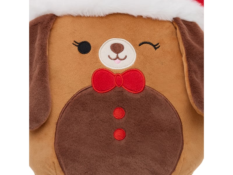 Peluche marron  - Conforama J