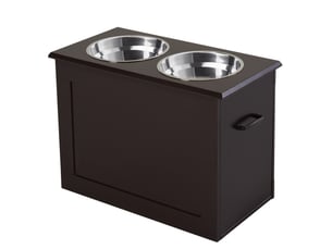 Buffet ELVMI coloris marron