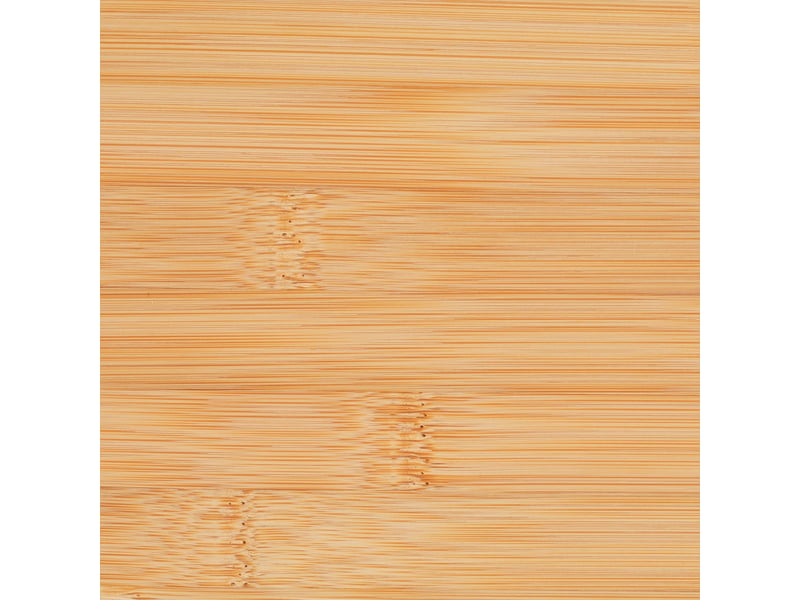  Boîte de rangement empilable 4 compartiments 14 x 30 x 20 cm pratique décorative en bambou naturel 13_0012731  - Conforama E