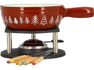 Casserole 21 cm
