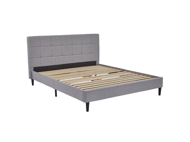 Lit adulte 160x200 cm  - Conforama C