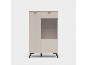 Vitrine coloris multicolore AHD AMAZING HOME DESIGN - x