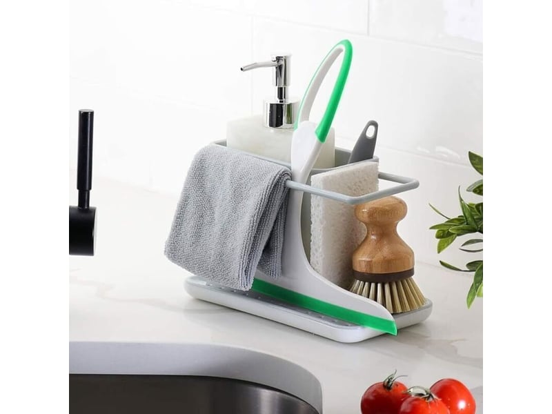  Raclette vitre polyvalente - raclette douche, fenêtres, voiture, miroirs - raclette solide en pp+tpr durable - 19x22cm  - Conforama D