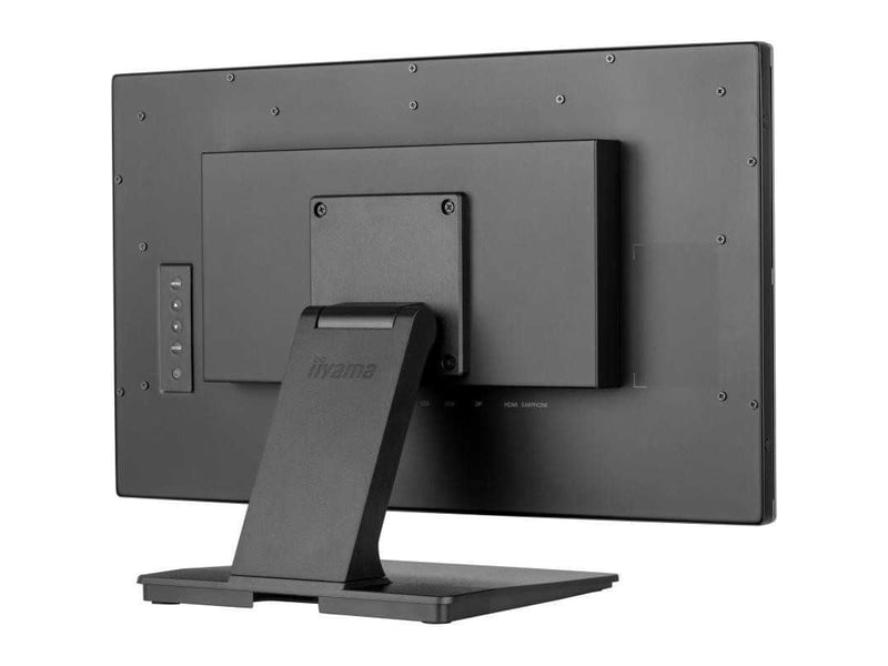 Ecran tactile 21,5 pouces full hd ips 10 points projected capacitive T2238MSC-B1 - Conforama B