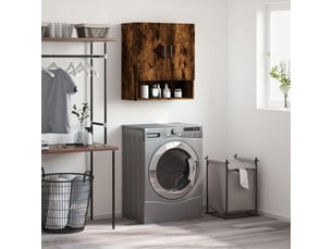 Armoire     <strong></strong> <strong></strong> coloris multicolore largeur 60 cm