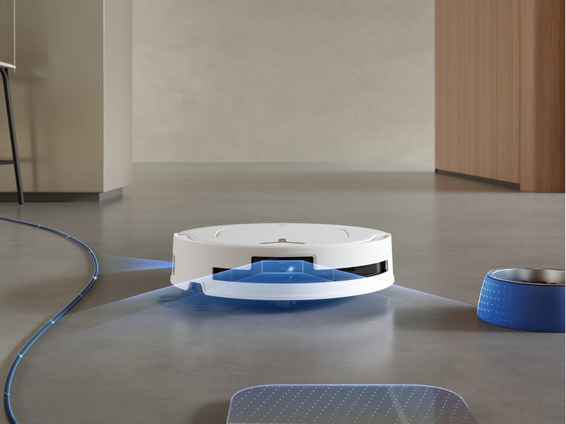  ASPI ROBOT  - Conforama X