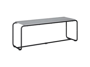Meuble tv coloris gris  <strong></strong>  <strong></strong>