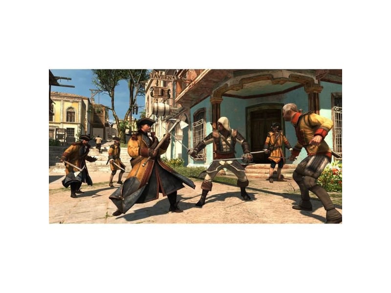  Assassin's creed the rebel collection nintendo switch ubisoft code dans la boite 300119850 - Conforama D