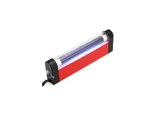 4w portable lampe uv de poche pour diagnostic de la peau lampe torche lumière