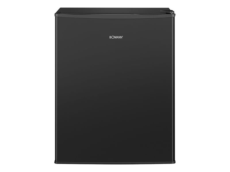 Congélateur 42l classe e noir bomann gb7236-noir  - Conforama A