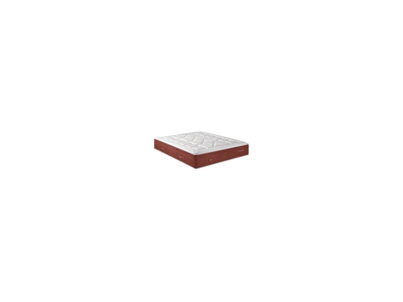  Matelas 160x200 cm epeda perseides terr 2 places 33 cm ressorts ensachés 7989660 - Conforama A