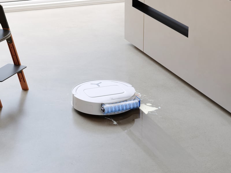  ASPI ROBOT  - Conforama S