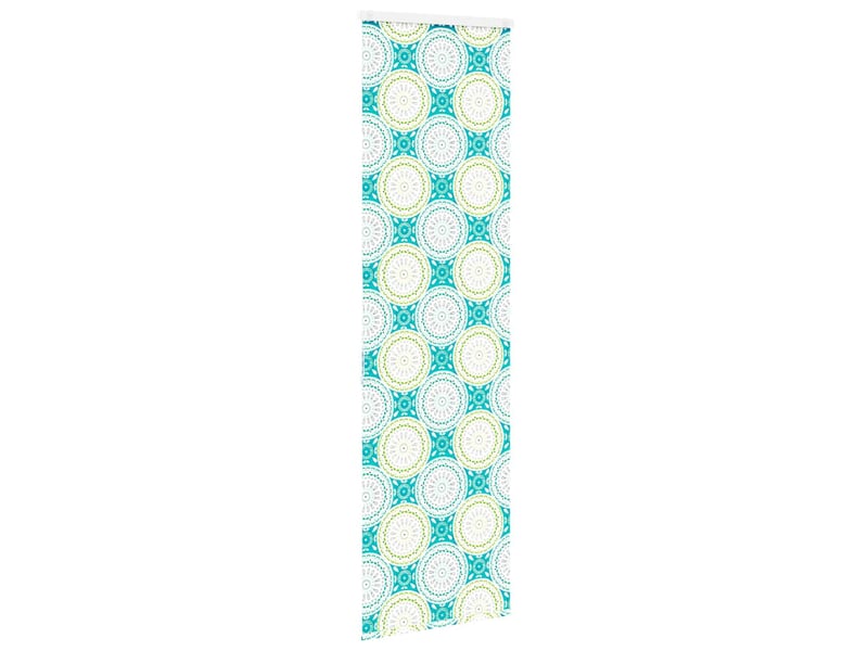  Store enrouleur de douche, store à rouleau avec cassette largeur du tissu 66 cm cf45146  - Conforama D