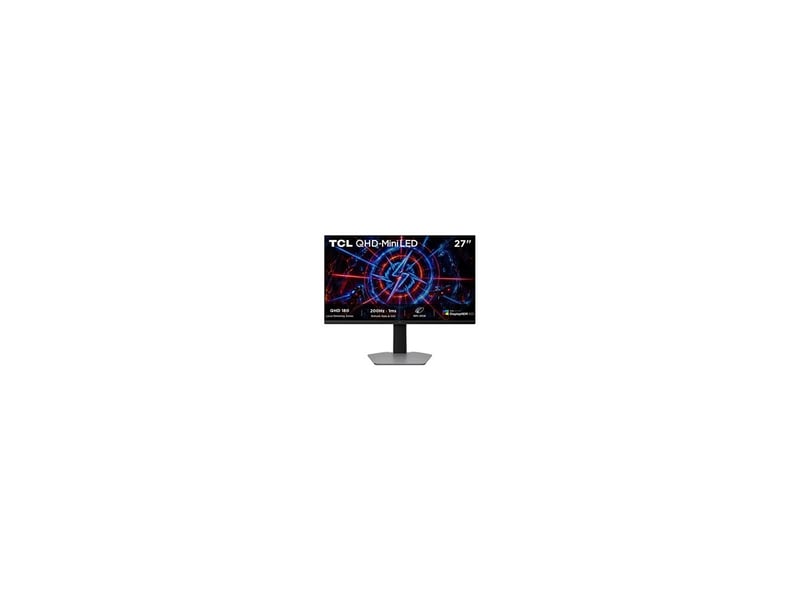  Ecran gamer 27 2k 200hz 1ms freesync premium 8327300 - Conforama A
