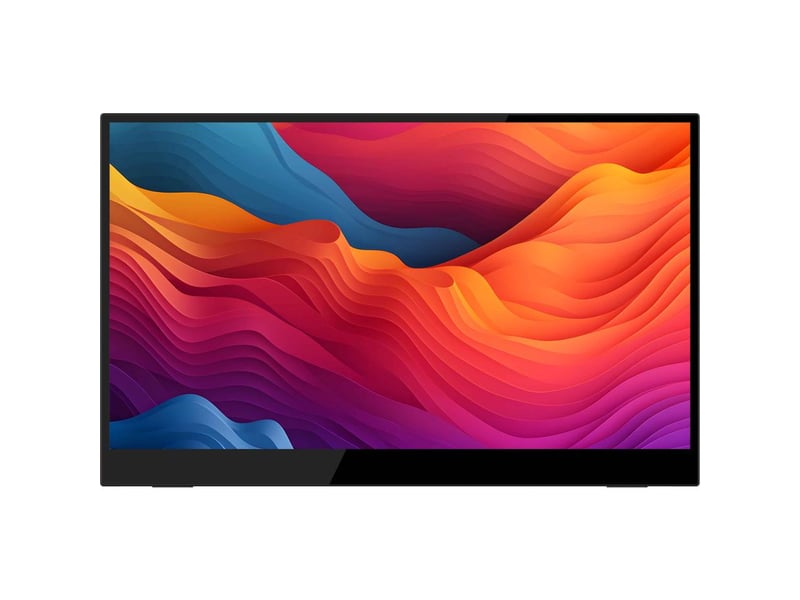  Écran d'ordinateur logicom - nomadtouch LOGICOM - NOMADTOUCH - Conforama A
